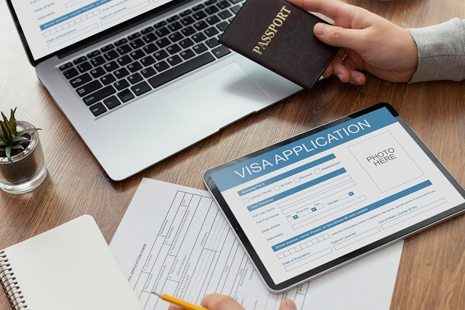 Vietravel - Kinh nghiệm xin visa Đài Loan